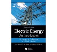 Electric Energy : An Introduction