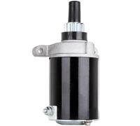 Electric Engine Electrical Engine Starter Motor Replacement For TECUMSEH OHV110-130 STC0023 112566 36914 37425 Installation Kits Starter Motor Replacement