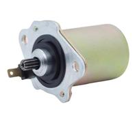 Electric Engine Replacement Starting Starter Motor For For DIO SA50 SFX50 31200-CGC-930 HB09-004 31200-GAH-A00 31200-GBL-000 31200-GBL-770 Starter Motor Replacement