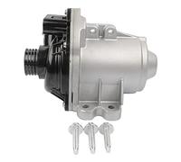 Electric Engine Water Pump 11517586928 Replacement For BMW 3.0 L6, 08-13 E82 135i, 07-13 E90 E92 E93 335i, 08-13 F10 F07 535I, 13-16 640i, 11-15 740i, X1 X3-X6 Z4
