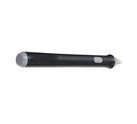 Electric Eraser, Eraser Electric Rubber Set with Eraser Refills for Drawing, Painting, Sketching, Drafting (Black)