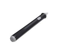 Electric Eraser, Set with Eraser Refills Electric Rubber Eraser for Drawing, Painting, Sketching, Drafting (Black)