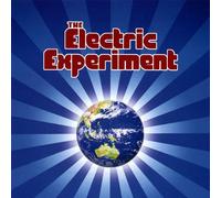 Electric Experiment - Life on the Blue Dot