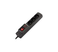 Electric Extension Lead Power Strip M3/15/CZ