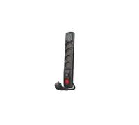 Electric Extension Lead Power Strip Surge Protector W2441