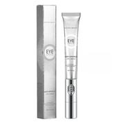 Electric Eye Cream, Firming Under Eye Care, 20g Moisturizing Gel with Tightening Effect, Dark Circle Repair Skincare Formula, Lightweight Eyes Care with Modern Design, Daily Cream for Morning Routine