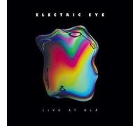 ELECTRIC EYE - Live at Bla [VINYL]