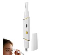 Electric Eyebrow Razor - Head Nose Trimmer with USB Charging, Safe Grooming Device, Compact Portable Design with Rechargeable Function | Suitable Use For Men