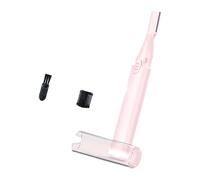 Electric Eyebrow Trimmer Facials Hair Shaper Remover Hair Removal Tools Portable Eyebrow Trimmer For Women Men Gifts
