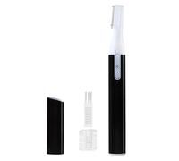 Electric Eyebrow Trimmer Rechargeable Facials Hair Removal Facials Hair Trimmer Eyebrow Shaver Facials Trimmer