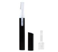 Electric Eyebrow Trimmer Rechargeable Facials Hair Removal Facials Hair Trimmer Eyebrow Shaver Facials Trimmer