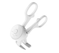 Electric Eyelash Curler 3-Level Lash Makeup Lifting Device