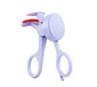 Electric Eyelash Curler 3-Level Mini Lash Makeup Lifting Gear