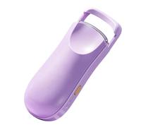 Electric Eyelash Curler 3-Stage Mini Eyelash Makeup Lifting Device
