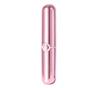 Electric Eyelash Curler 4 Temp Modes Fast Heating Electric Makeup Tool