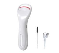 Electric Eyelash Curler - Electric Eyelash Curler | 3 Temperature Setting Eyelash Curl, Portable Makeup Accessories, Rechargeable Eyelash Curling Tool natur