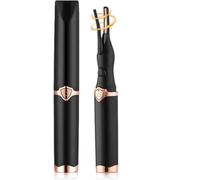 Electric Eyelash Curler, Heated Fast Curl, 3 Temperature Settings, Portable Lash Styling Tool for Women