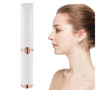 Electric Eyelash Curler - Heated Long Lasting Warm Eyelash Curler | Electric Styling Tool Portable Eyelash Device for Home Beauty Salon Business Travel and RA