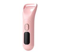 Electric Eyelash Curler Heated USB Rechargeable Beauty Tools