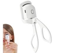 Electric Eyelash Curler,Rechargeable Burn-Proof Makeup Tools,Heating Eyelash Lift Curler | for Women Girls Daily Home Travel Salon Wedding Work Dating Birthday