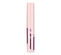 Electric Eyelash Curler - Rechargeable Heat Comb, Lash Lift Device | Safe Silicone Tip Curl Retention, Mascara Lock Curling, Stubborn Lash Styling, Gift for Beauty Lovers, 4 Heating Modes