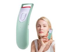 Electric Eyelash Curler, Temperature Adjustable Curling Equipment, Heated Eyelash Iron, For Home, Salon, Travel, Beauty, Makeup, for Women, Brides and
