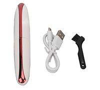 Electric Eyelash Curler USB 2 Temperature Modes Heated Eyelash Curlers Fast Heating Rechargeable Mini Lash Curling Tool