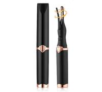 Electric Eyelash Curlers, 2026 Upgrade Heated Eyelash Curler with USB Charging, Portable Eyelash Styling Tool for Natural Look, Eyelash Curler for Women ()