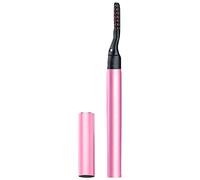 Electric Eyelash Lashes Curler for Women with Indicator Light Pink