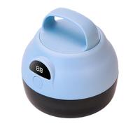 Electric Fabric Shaver, Rechargeable & High Speed Textile Care Device, Fur Roller Trimmer & Textile Care, for Clothing, Blanket, Couch, Wool, Cashmere