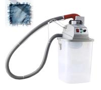 Electric Fabric Thread Trimming Machine, Smart Thread Cutter for Garment Making, Embroidery, Lint Removing - Ideal for Workshops and Home Use