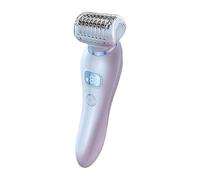 Electric Face Hair Removers Hair Removal Device Face Trimming Tool Washable Device With Digital Screen For Easy Use