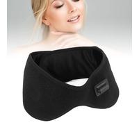 Electric Face Heating Pad with Timer, 3 Temp Settings, 74cm