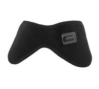 Electric Face & Jaw Heating Pad Timer & 3 Temp Settings USB Warmer for TMJ Pain