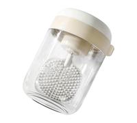 Electric Facial Cleanser Foamer Cup, Automatic Frothing Skincare Bottle, Gentle Bubble Makeup Remover Tool Lightweight Travel Friendly Design for Shower Bath beauties Household Use