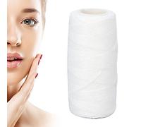 Electric Facial Hair Remover Wire, Threading Hair Removal, Hair Shaver Replacement Cotton Thread for Epilator Electric Hair Removal Device, for Facial Threading Hair Removal, Lower Limbs