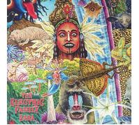 ELECTRIC FAMILY, The - Saba - Vinyl (180 gram vinyl LP)