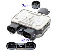 Electric Fan Control Unit Fits FORD LAND ROVER VOLVO S60 I 98-10 940.0041.01