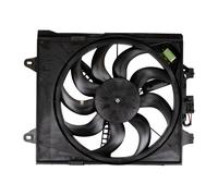 Electric fan frame Denso 51988121