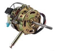 Electric Fan Motor, Pure Copper High Performance Replacement with 3 Speeds for Table and Floor Fans