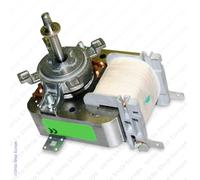 Electrolux 3890813045 Fan Motor Assembly