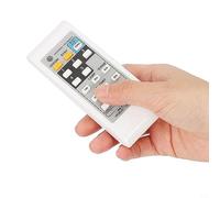 Electric Fan Remote Control - Universal Replacement Remote Controller Multi Angle Sensing Electric Fan Remote Controller