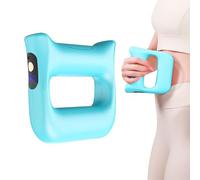 Electric Fascia Massager,Ergonomic Cordless Deep Tissue Massage Device - Rechargeable Fascia Massaging Equipment for Grandma Grandpa Youth Women Dad