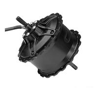 Electric Fat Bike Hub Motor 48V 750W Brushless With 9-Pin Cable, Fits 175Mm/190mm Rear Fork, For E-Bike Rear Wheel Drive(install wide 175MM)