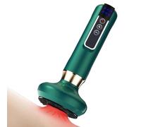 Electric Fat Remover from Cellulite Massagers, Cellulite Massage Basting of Electric Fat | Adjustable Deep Tissue - Reliny - Men Women For Belly, Waist, B