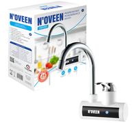 Electric instant water heater, instant hot tap, kitchen sink faucet