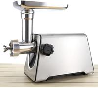 Electric Feed Pellet Machine, Electric Grain Mill Grinder, with 1.5-8.0mm Molds, Feed Mill Dry Cereals Grinder 6mm