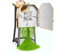 Electric Feed Pellet Machine with 8-Knife Design for Efficient Grass Cutting, Adjustable Speed and Thickness, Ideal for Cattle and Sheep Farming