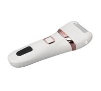 Electric Feet Callus Remover Rechargeable Automatic LED Display 2 Gears Adjustment Foot Scrubber Filer