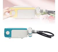 Electric Felting Tool with Long Stroke and High Force for Quick DIY Wool Art